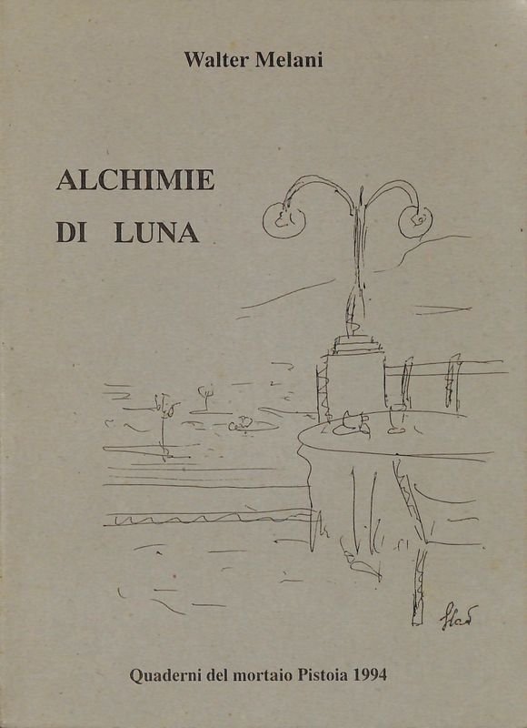 Alchimie di luna