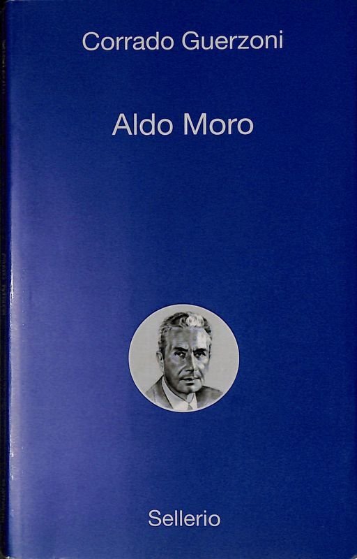 Aldo Moro | Immagine principale