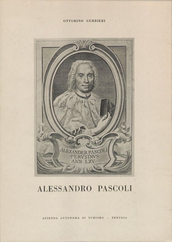 Alessandro Pascoli