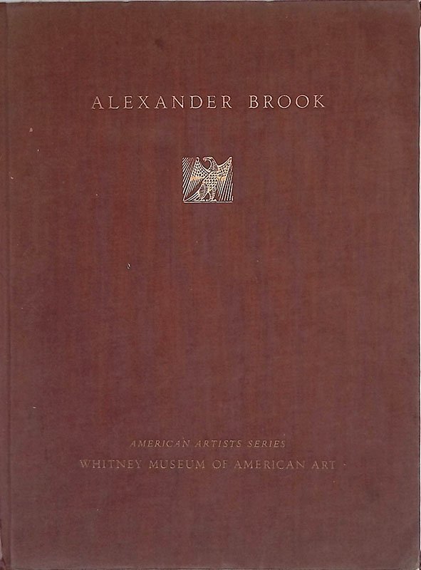 Alexander Brook