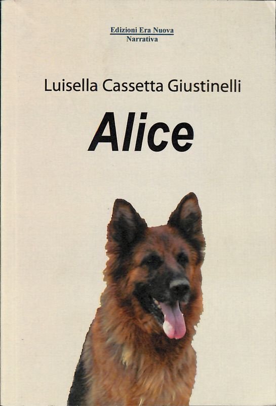 Alice | Immagine principale