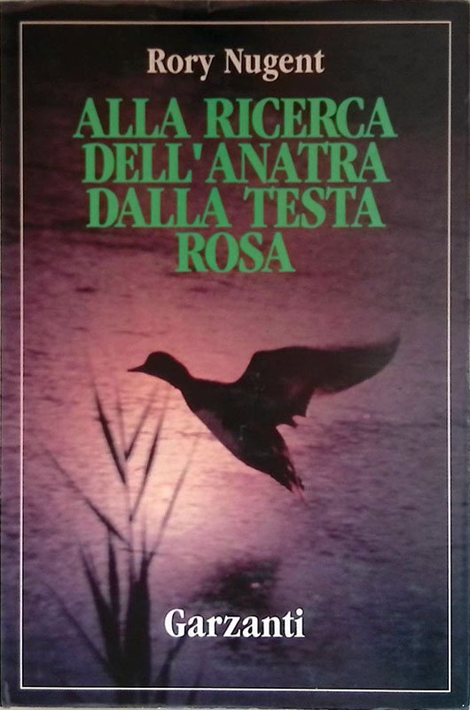 Alla ricerca dell'anatra dalla testa rosa