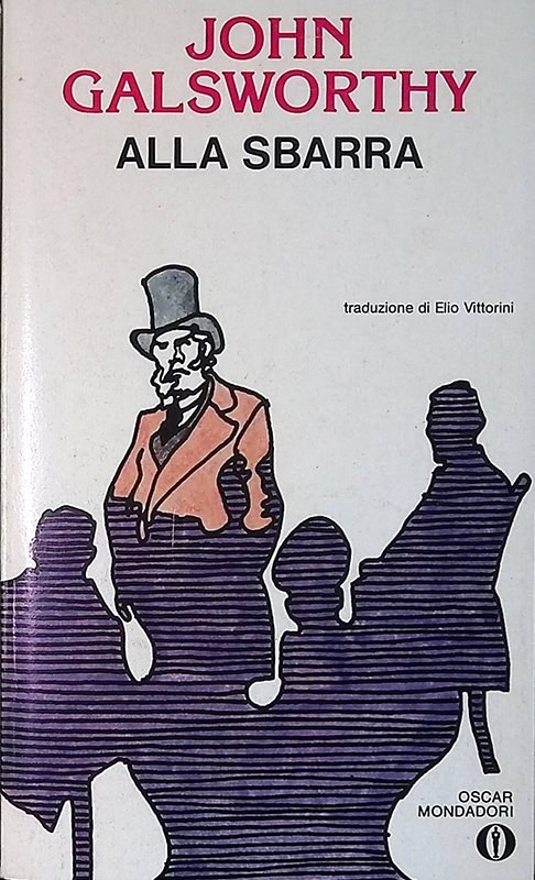 Alla sbarra | Immagine principale