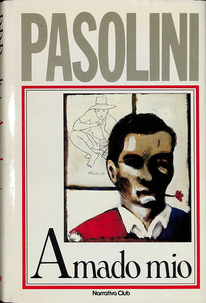 Amado mio | Immagine principale