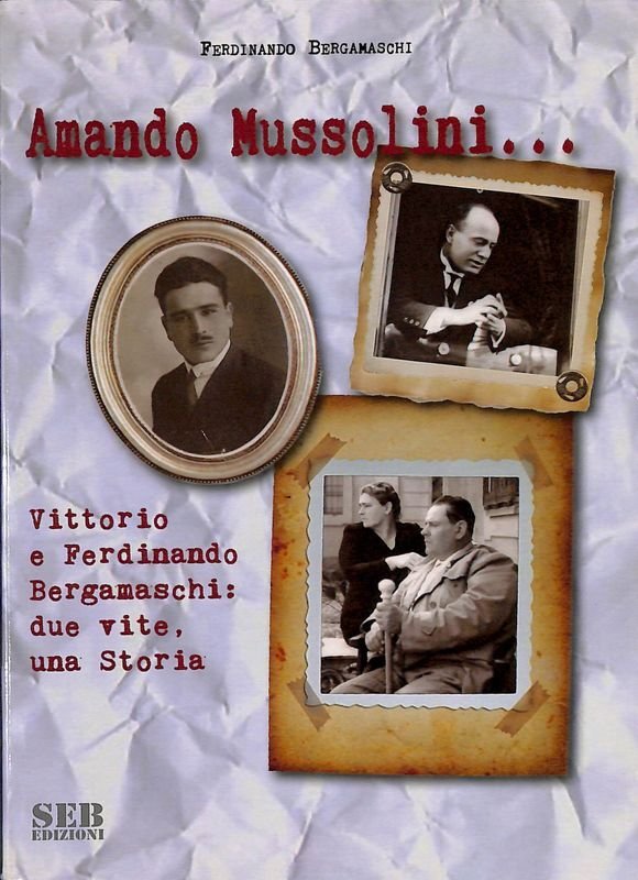Amando Mussolini