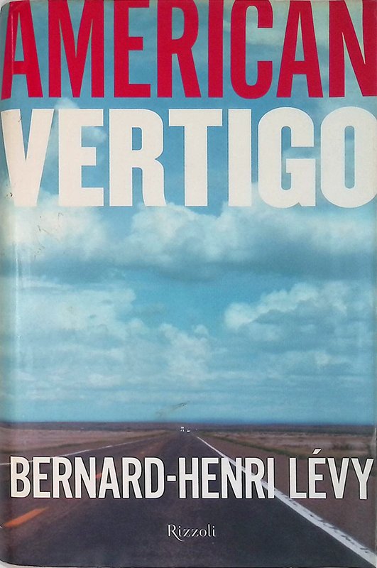 American vertigo