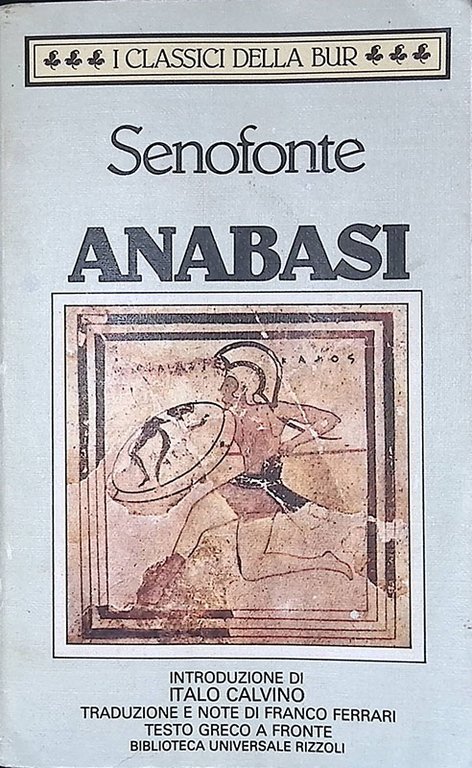 Anabasi
