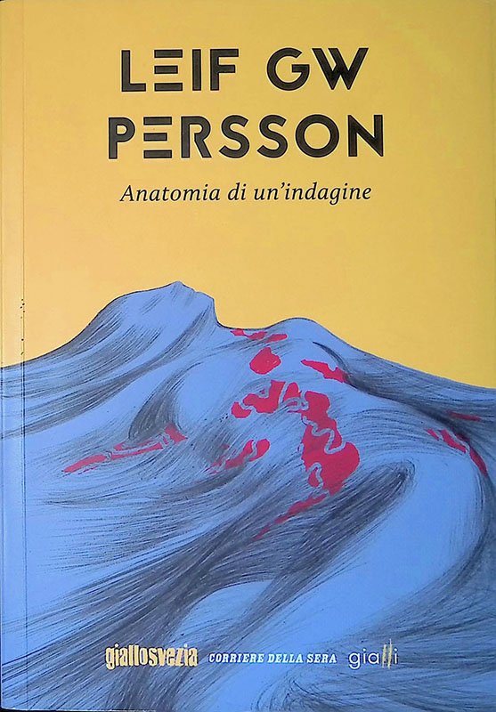 Anatomia di un'indagine | Immagine principale