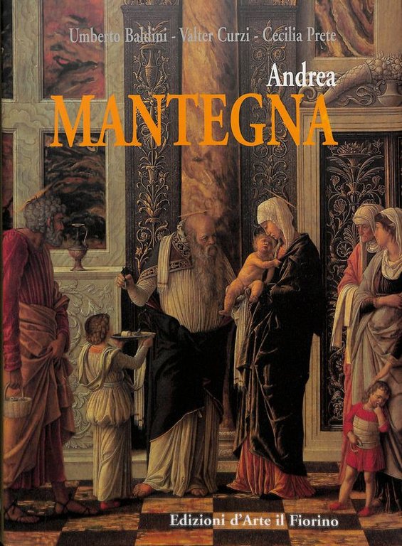Andrea Mantegna