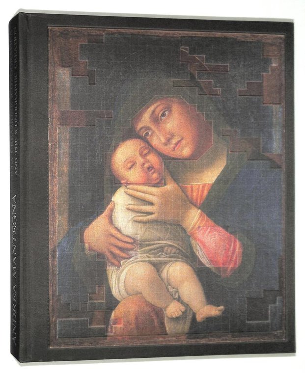 Andrea Mantegna e la creazione iconografica