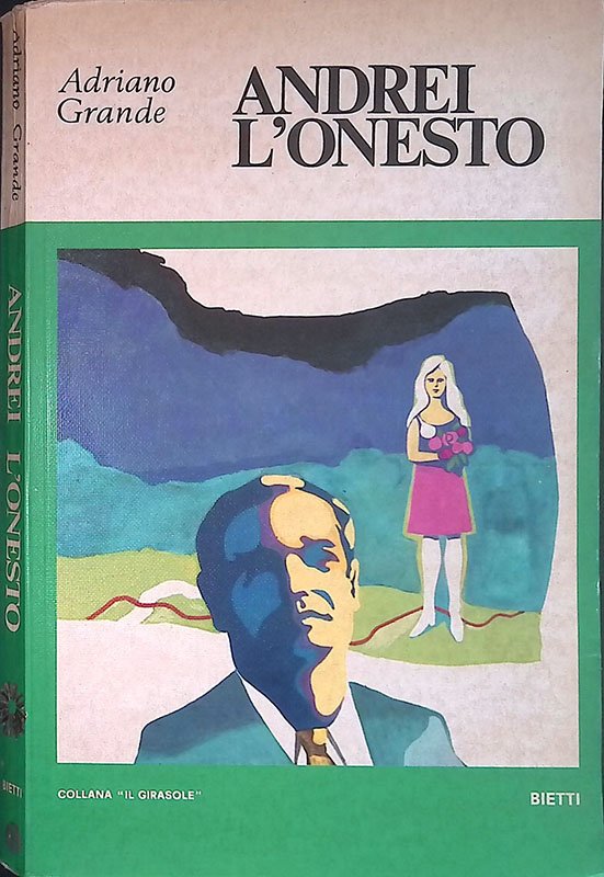 Andrei l'onesto