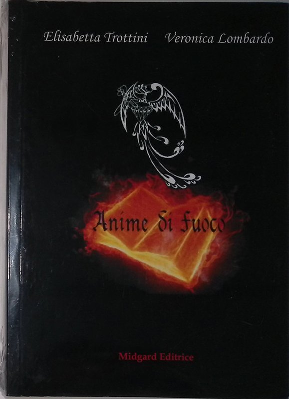 Anime di fuoco | Immagine principale