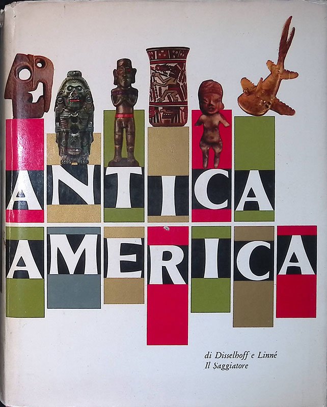 Antica America | Immagine principale
