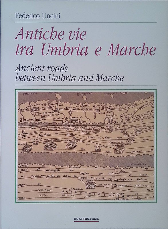 Antiche vie tra Umbria e Marche | Immagine principale