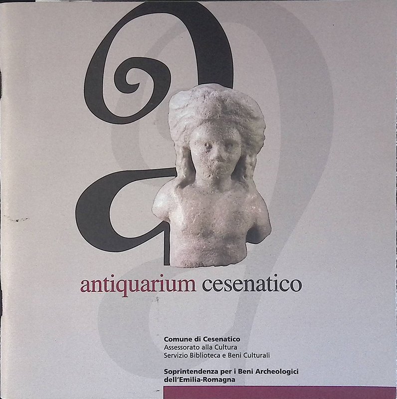 Antiquarium Cesenatico | Immagine principale