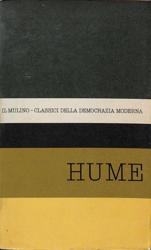 Antologia degli scritti politici | Immagine principale