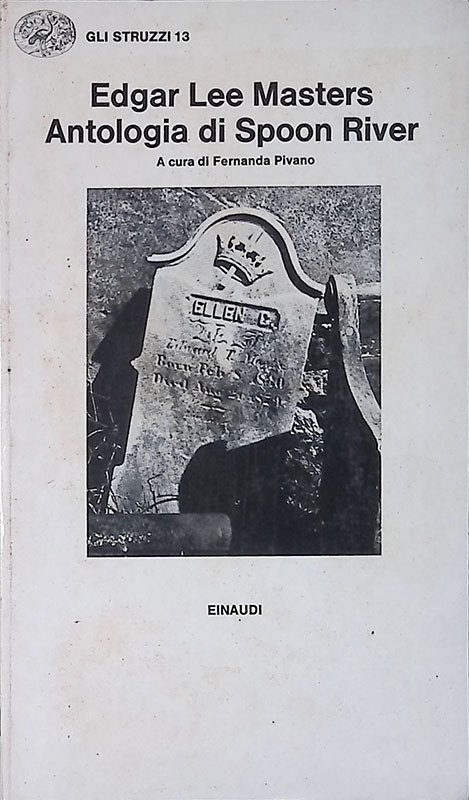 Antologia di Spoon River | Immagine principale