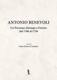 Antonio Benevoli. Un Preciano chirurgo a Firenze dal 1706 al …