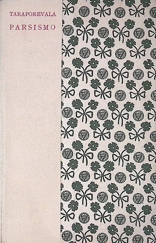 Apologia del parsismo | Immagine principale