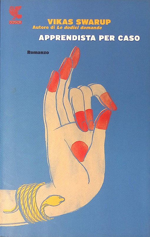 Apprendista per caso