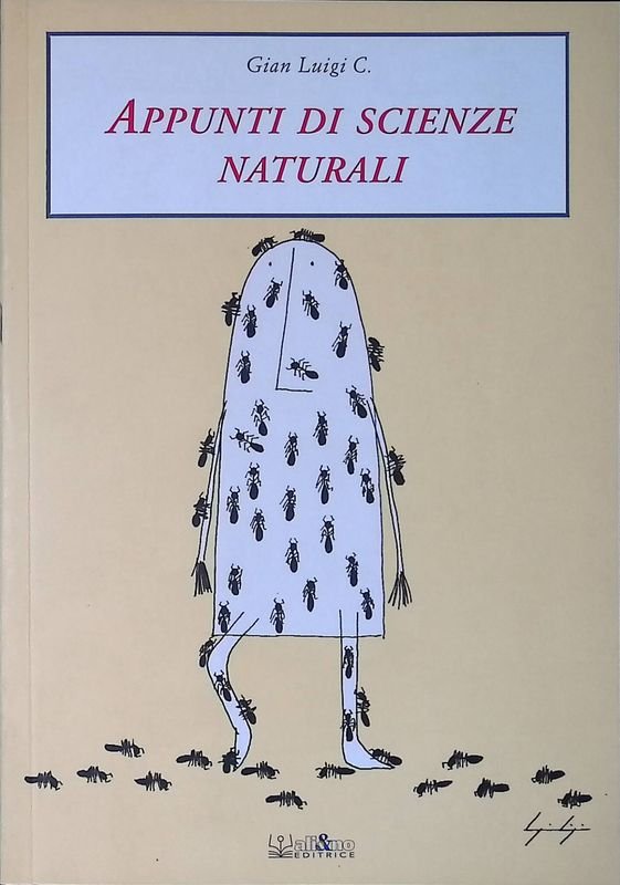 Appunti di scienze naturali