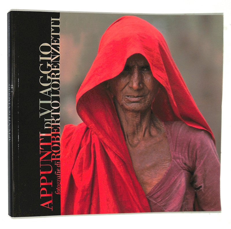 Appunti di viaggio. 1974-2009