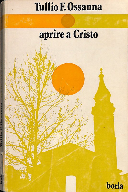 Aprire a Cristo | Immagine principale