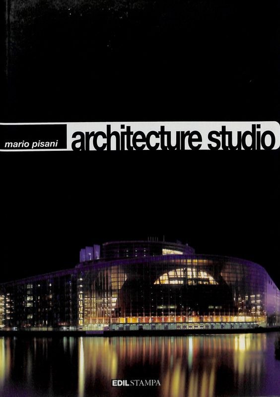 Architecture studio