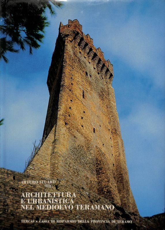 Architettura ed urbanistica nel medioevo teramano
