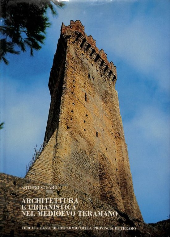 Architettura ed urbanistica nel medioevo teramano