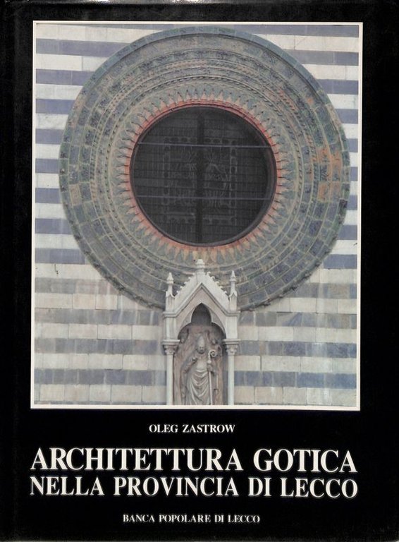 Architettura gotica nella provincia di Lecco