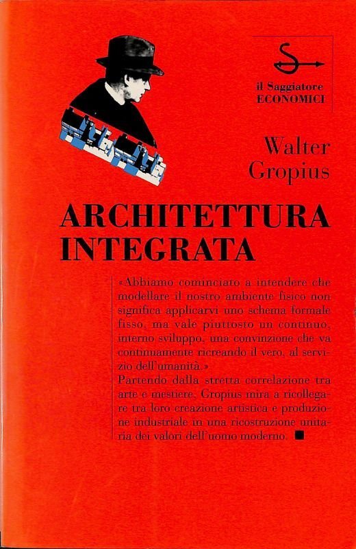 Architettura integrata