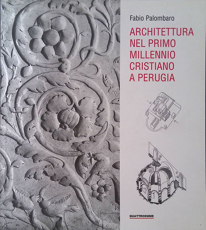Architettura nel primo millennio cristiano a Perugia | Immagine principale