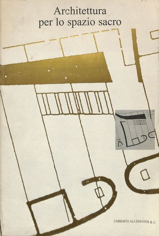 Architettura per lo spazio sacro | Immagine principale