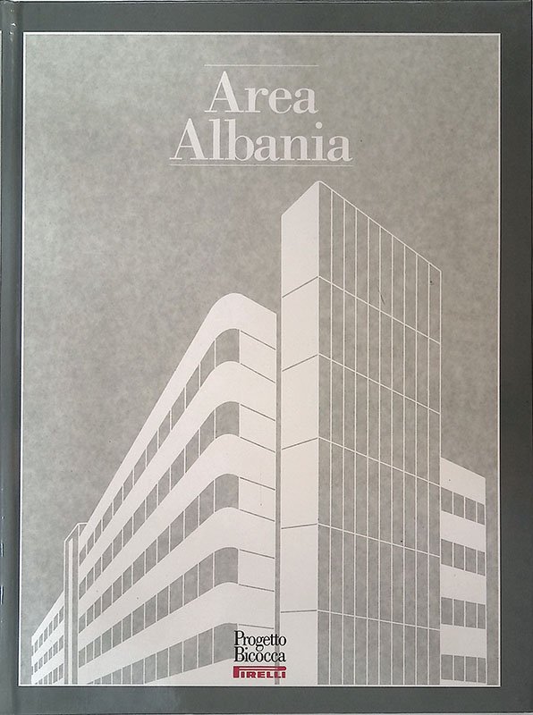 Area Albania