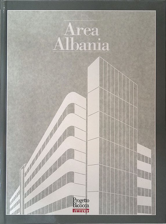 Area Albania