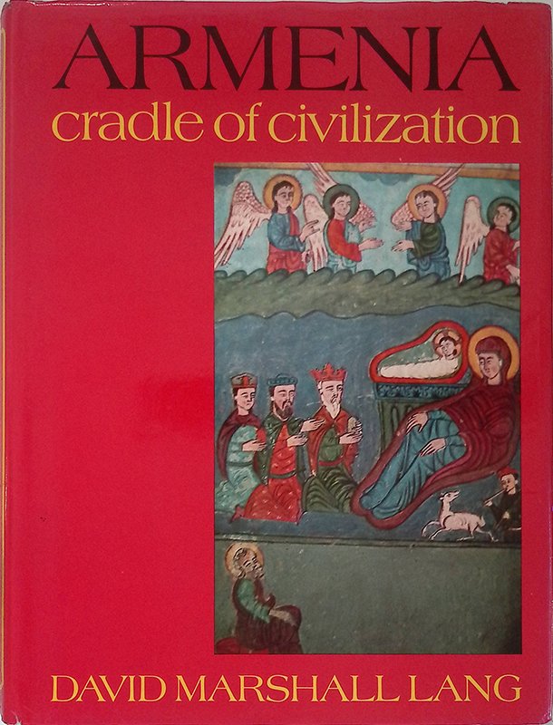 Armenia cradle of civilization | Immagine principale