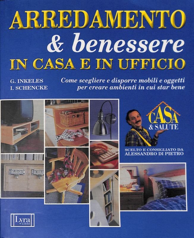 Arredamento e benessere in casa e in ufficio | Immagine principale