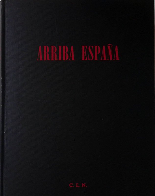 Arriba Espana | Immagine principale