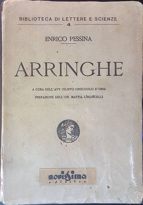 Arringhe