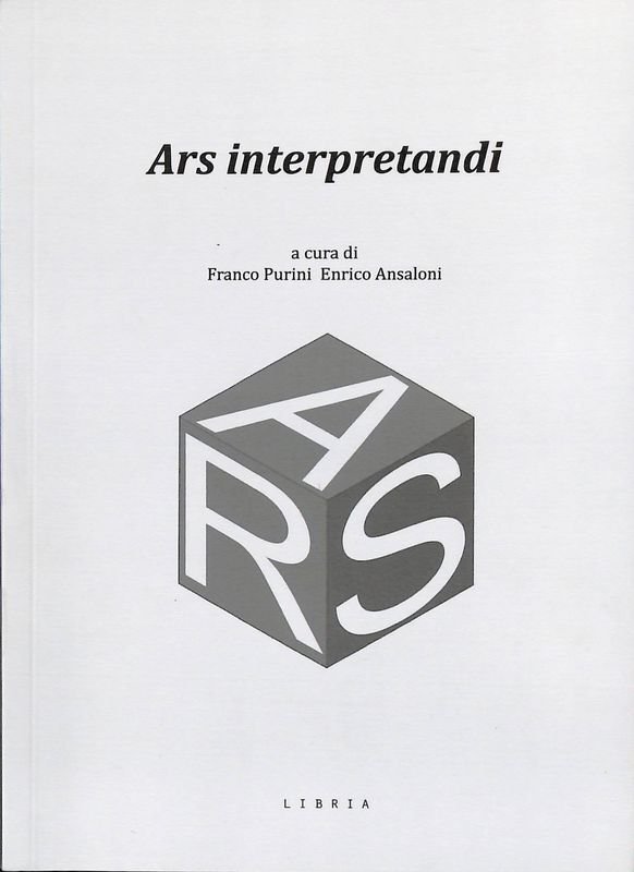 Ars interpretandi