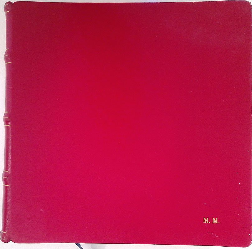 Art Deco. Un repertorio di immagini dal 1920 al 1940