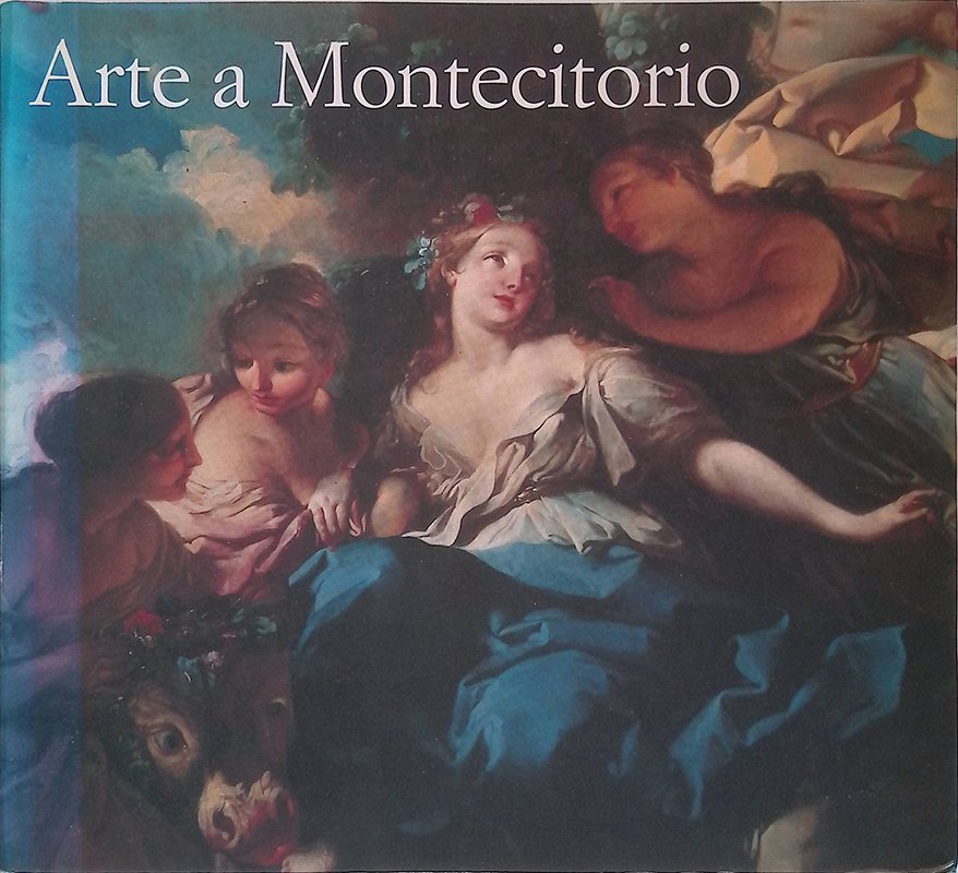 Arte a Montecitorio. Mostra di dipinti e sculture conservati nei …