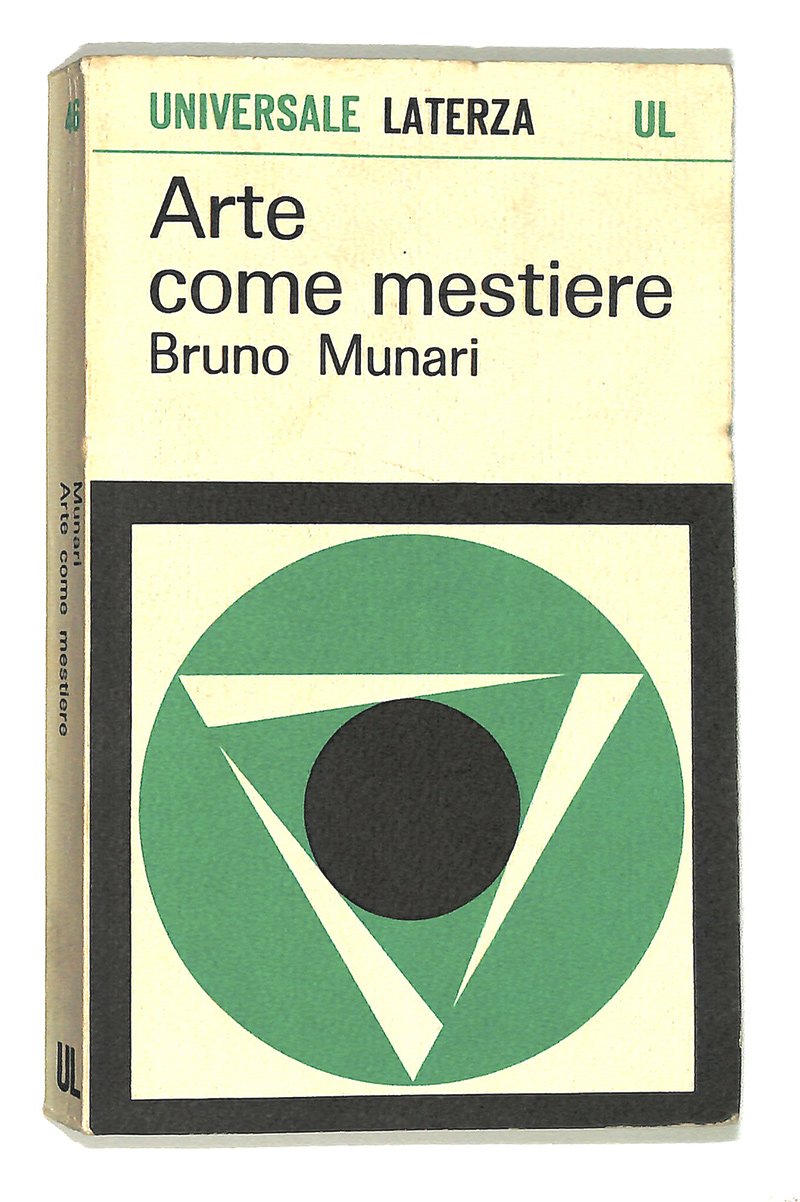Arte come mestiere | Immagine principale