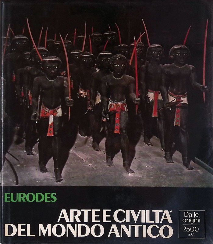 Arte e civiltà del mondo antico. Vol.1. Dalle origini al …
