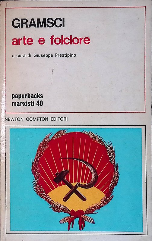 Arte e folclore | Immagine principale