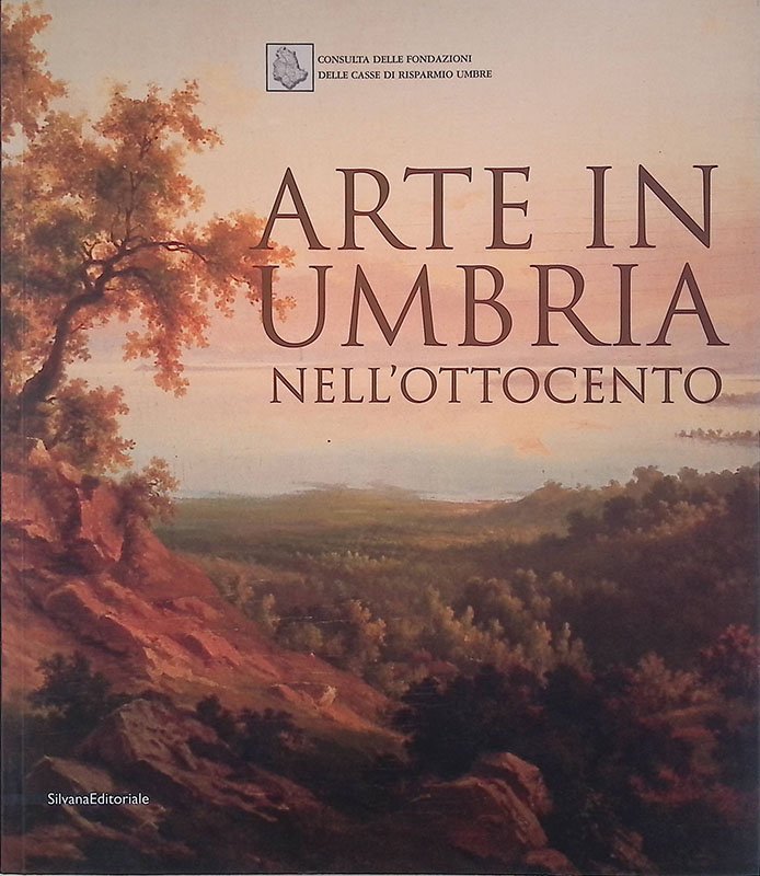 Arte in Umbria nell'Ottocento | Immagine principale