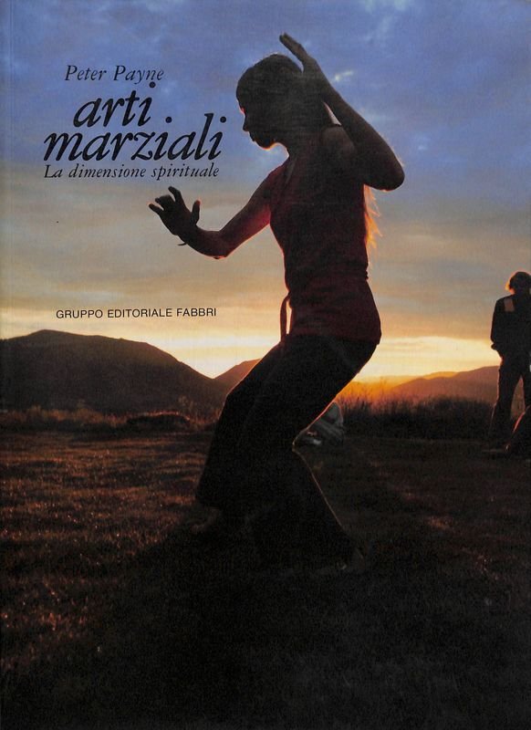 Arti marziali. La dimensione spirituale | Immagine principale