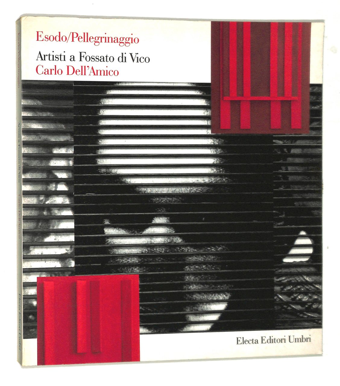 Artisti a Fossato di Vico | Immagine principale