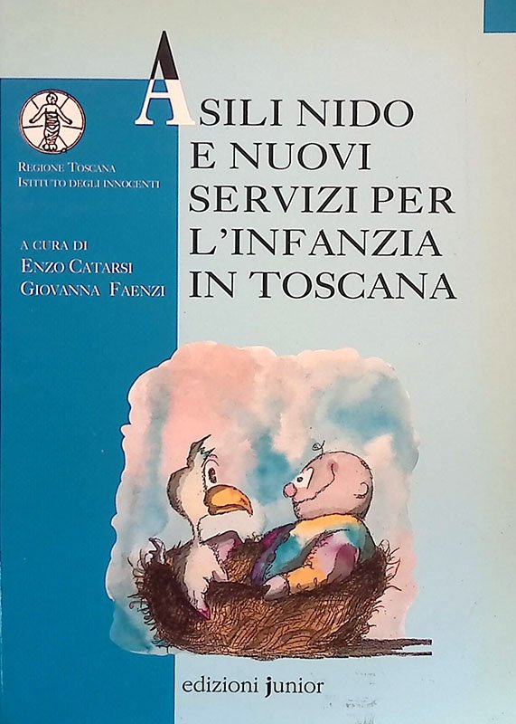 Asilo nido e nuovi servizi in Toscana